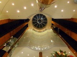 Norwegian Sun Atrium picture