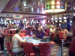 Norwegian Star Star Club Casino picture