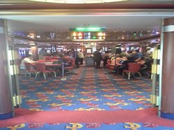 Norwegian Star Star Club Casino picture