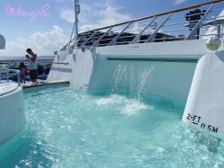 Norwegian Sky Childrens Pool picture