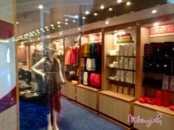 Norwegian Sky Shops picture