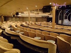 Norwegian Sky Stardust Theater picture