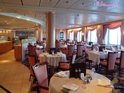 Norwegian Sky Palace Main Dining Room picture