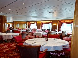 Norwegian Sun Four Seasons Main Dining Room picture