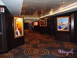 Norwegian Getaway Collection Art Gallery picture