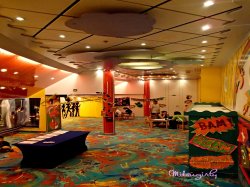 Norwegian Sky Splash Academy picture