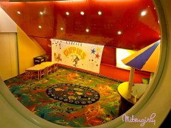 Norwegian Sky Splash Academy picture