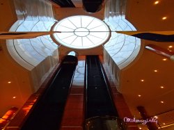 Norwegian Sun Atrium picture