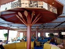 Norwegian Sky Spinnaker Lounge picture