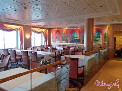 Norwegian Sky Palace Main Dining Room picture