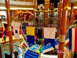 Norwegian Sun Atrium picture