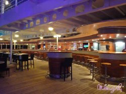 Norwegian Sun Topsiders Bar picture