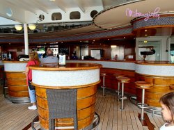 Norwegian Sun Topsiders Bar picture