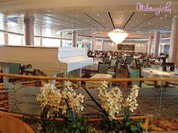 Norwegian Sky Palace Main Dining Room picture