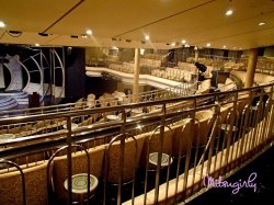 Norwegian Sky Stardust Theater picture