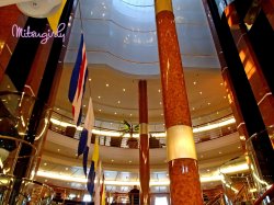 Norwegian Sun Atrium picture