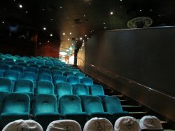 Norwegian Pearl Stardust Theater picture