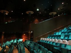 Norwegian Pearl Stardust Theater picture