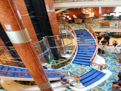 Norwegian Sun Atrium picture