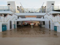 Norwegian Epic Spice H2O Bar & Grill picture