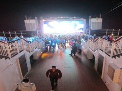 Norwegian Epic Spice H2O Bar & Grill picture