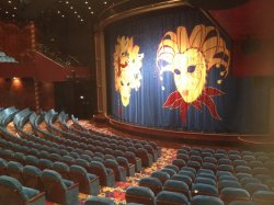 Norwegian Jade Stardust Theater picture