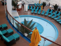 Carnival Sunshine Serenity picture