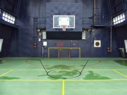 Sports Court picture