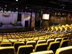 Norwegian Epic Epic Theater picture