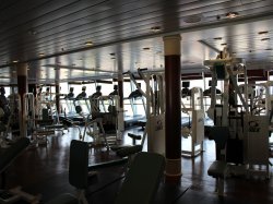 Norwegian Sun Fitness Center picture