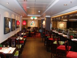 Norwegian Epic Shanghais Chinese Restaurant picture