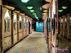 Norwegian Pearl Stardust Theater picture