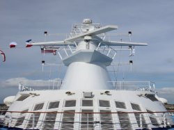 Norwegian Sun Sun Deck picture