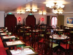 Norwegian Epic Shanghais Chinese Restaurant picture