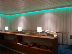 Norwegian Epic Studio Lounge picture