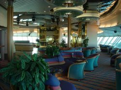 Viking Crown Lounge picture