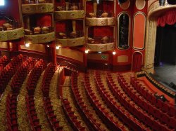 Queen Victoria Royal Court Theatre picture