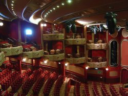 Queen Victoria Royal Court Theatre picture