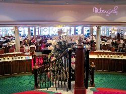 Norwegian Star Versailles Main Dining Room picture