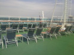 Sun deck Aft picture