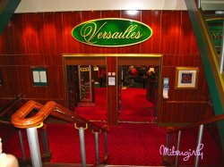 Norwegian Star Versailles Main Dining Room picture