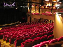 Norwegian Star Stardust Theater picture