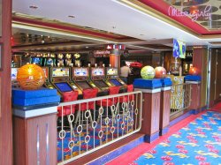 Norwegian Star Star Club Casino picture