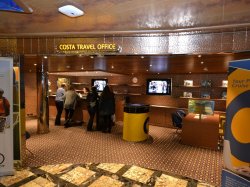 Costa Travel Office picture