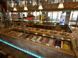 Costa Diadema Gelato Bar picture