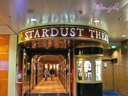 Norwegian Star Stardust Theater picture