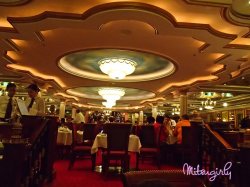 Norwegian Star Versailles Main Dining Room picture