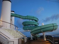 Carnival Legend Carnival Waterworks picture