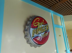 Guys Burger Joint picture