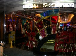 Independence of the Seas Casino Royale picture